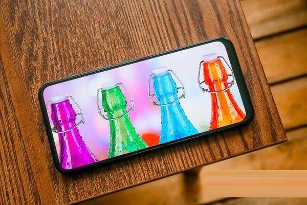 摩托罗拉G71怎么样?摩托罗拉G71真机实测详解截图