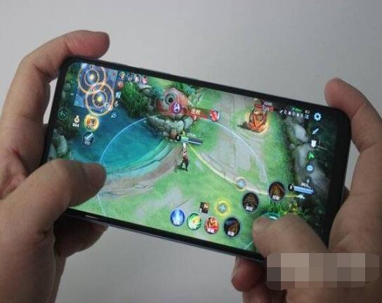 摩托罗拉G71游戏性能如何？摩托罗拉G71游戏性能介绍截图