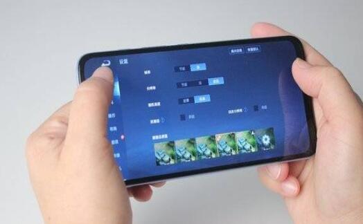 摩托罗拉G71游戏性能如何？摩托罗拉G71游戏性能介绍截图