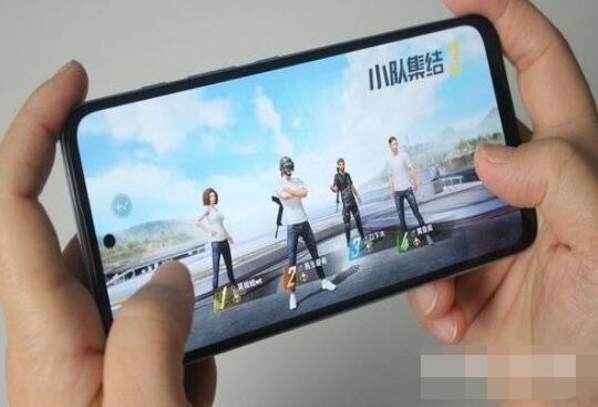 摩托罗拉G71游戏性能如何？摩托罗拉G71游戏性能介绍截图