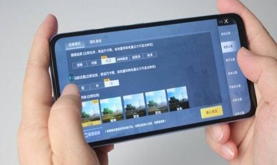 摩托罗拉G71游戏性能如何？摩托罗拉G71游戏性能介绍截图