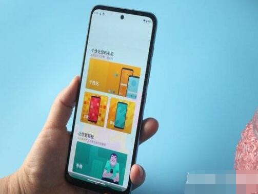 摩托罗拉G71游戏性能如何？摩托罗拉G71游戏性能介绍截图