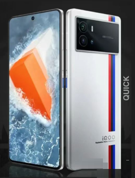 iqoo9pro和iqoo8Pro有什么不同?iqoo9pro和iqoo8Pro对比介绍