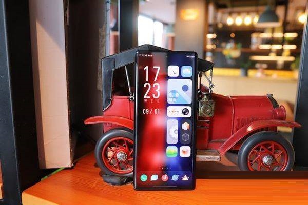 iqoo9pro和iqoo8Pro有什么不同?iqoo9pro和iqoo8Pro对比介绍截图