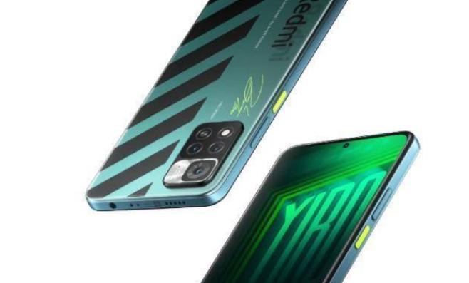 红米Note11潮流限定版怎么语音唤醒小爱同学?红米Note11潮流限定版启用语音唤醒操作我来教你