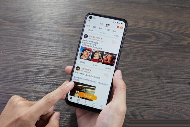 OPPOK9x值得买吗?OPPOK9x详细介绍截图