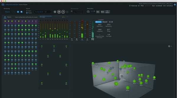 hifi音质和杜比音效哪个好?hifi音质和杜比音效对比介绍截图