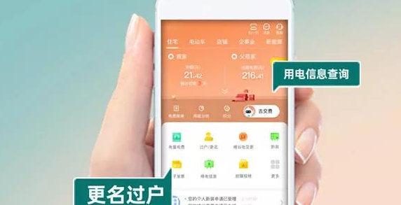 今天说说网上国网怎么打印电子发票 。。