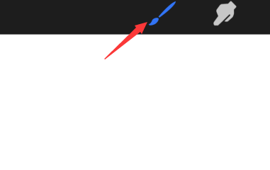 procreate怎么调整画笔材质?procreate设置画笔材质步骤我来教你截图