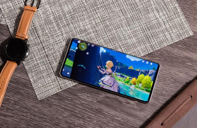 iqoo9值得买吗？iqoo9详细介绍截图