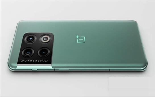 一加10Pro后壳材质怎么样?一加10Pro后壳材质介绍截图