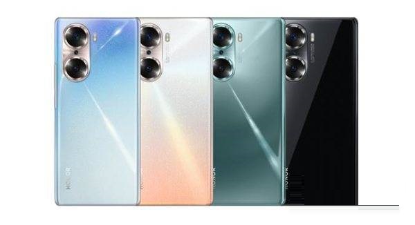 今天分享荣耀60Pro不显示5G怎么办 。。