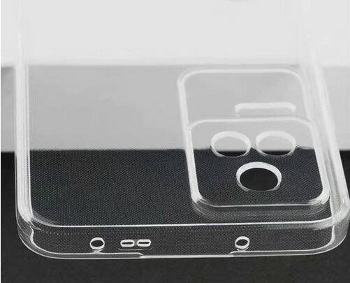 红米K50Pro外观如何?红米K50Pro外观介绍截图