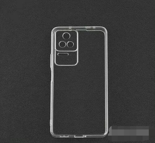 红米K50Pro外观如何?红米K50Pro外观介绍截图