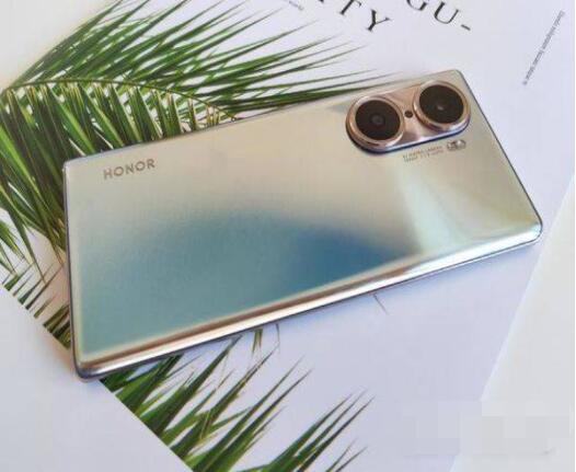 荣耀60红包提醒在哪里开启?荣耀60红包提醒开启方法截图