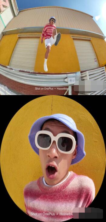 一加10Pro有哪些拍照黑科技?一加10Pro拍照方面黑科技介绍截图