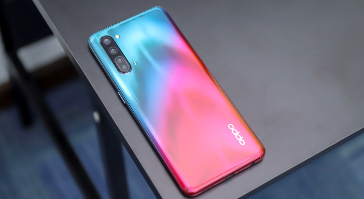 OPPO手机闪回键怎么用？OPPO手机闪回导航教程我来教你