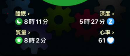 autosleep如何查看分析数据？autosleep我来教你数据查询教程介绍