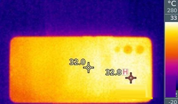 今天分享vivos12Pro散热好吗 。。