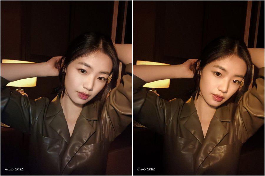 我来教你vivos12手机拍照性能如何 。。