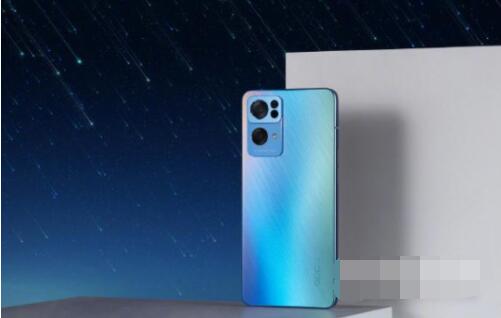 vivos12和opporeno7哪个好？vivos12和opporeno7对比介绍截图