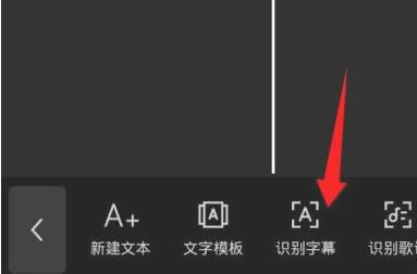 抖音如何让字幕竖起来?抖音字幕竖排制作方法截图