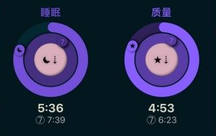 关于autosleep如何查看趋势 。。