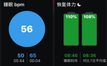 今天分享autosleep怎么定制颜色 。。