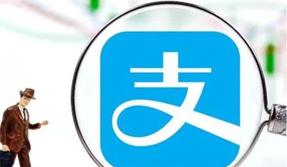 关于支付宝交易流水证明在哪开 。。