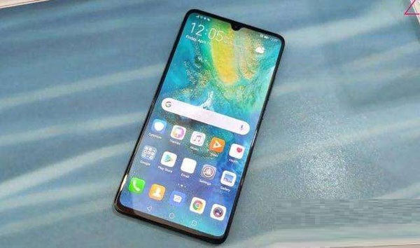 关于华为mate20x屏幕多大尺寸 。。