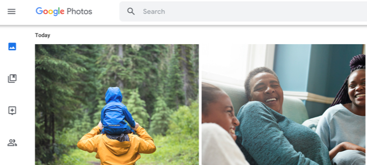 小编教你google 。。