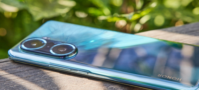 今天分享荣耀60在哪里设置消息提醒 。。