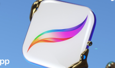 关于procreate 。。