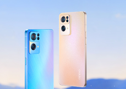 小编教你opporeno7Pro和vivoX70有哪些区别 。。