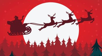 关于醒图怎么画圣诞树 。。