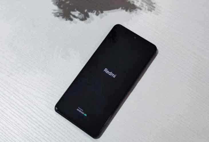 红米k40无字模式在哪里开启?红米k40无字模式开启方法