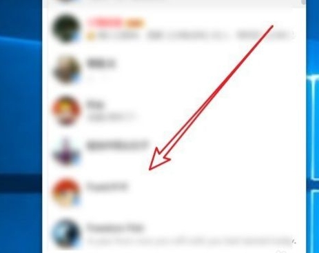 腾讯文档如何以文件形式发送给好友?腾讯文档以文件形式发送给好友方法