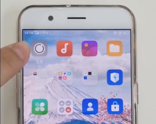 小编教你coloros下载的升级包在哪里，小编教你撩妹橙光破解版完结。
