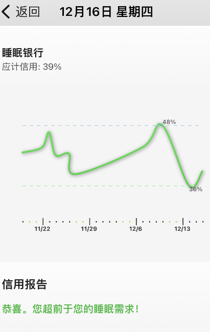 autosleep睡眠银行在哪看？autosleep睡眠银行入口我来教你截图