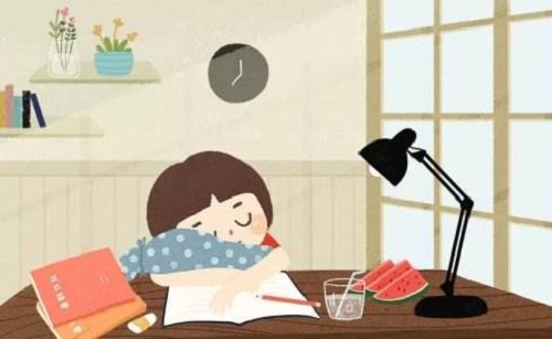 夏天睡午觉经常越睡越困,那么午睡多久更合适?支付宝蚂蚁庄园6月13日答案截图