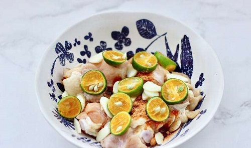 在腌制肉类的时候加一些柠檬汁，会有什么妙用?支付宝蚂蚁庄园7月12日答案截图