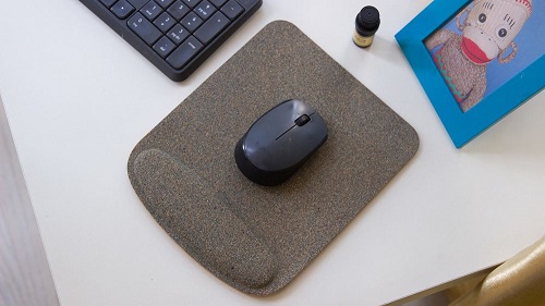 为什么鼠标放在鼠标垫上会更灵敏?支付宝蚂蚁庄园7月13日答案 截图