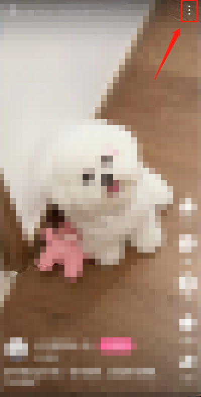 哔哩哔哩短视频怎么开启字幕?哔哩哔哩短视频开启字幕方法截图