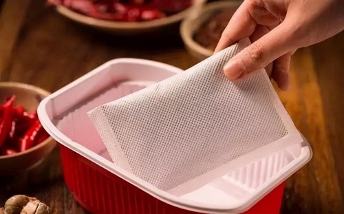 自热食品方便快捷,使用自热包时应该添加?支付宝蚂蚁庄园9月6日答案截图