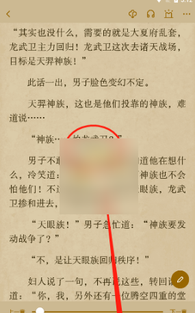 起点读书怎么设置夜间模式(起点读书怎么设置拼音）