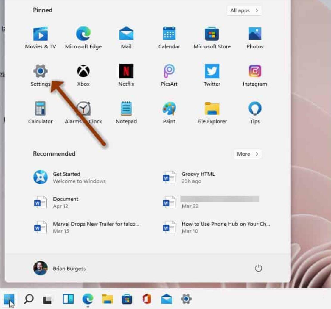 Win11系统怎么查看系统激活状态?