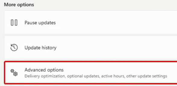 Win11摄像头打不开怎么办？Win11摄像头打不开的解决方法