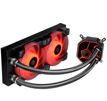 Cpu水冷散热器需要加水吗?