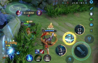 华为鸿蒙玩王者荣耀账号互通吗?华为鸿蒙玩王者荣耀会不会影响?