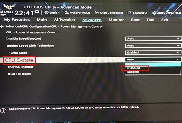 whea_uncorrectable_error蓝屏代码一直0%怎么解决?